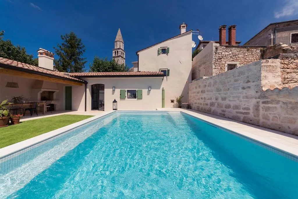 Villa Santina Visnjan
