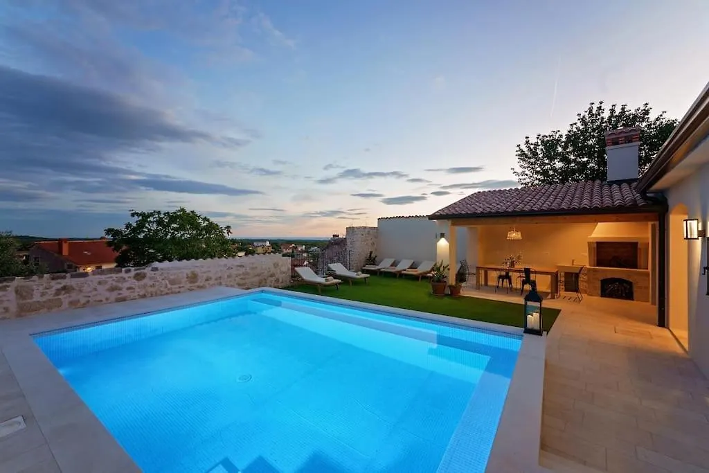 Villa Santina Visnjan