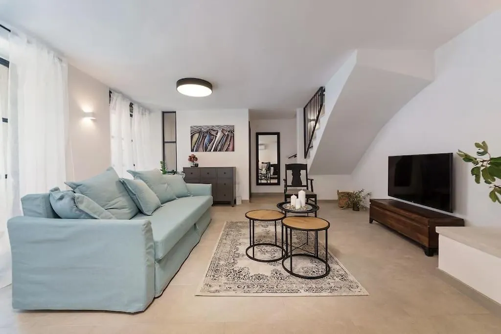 Villa Santina Visnjan Croatia