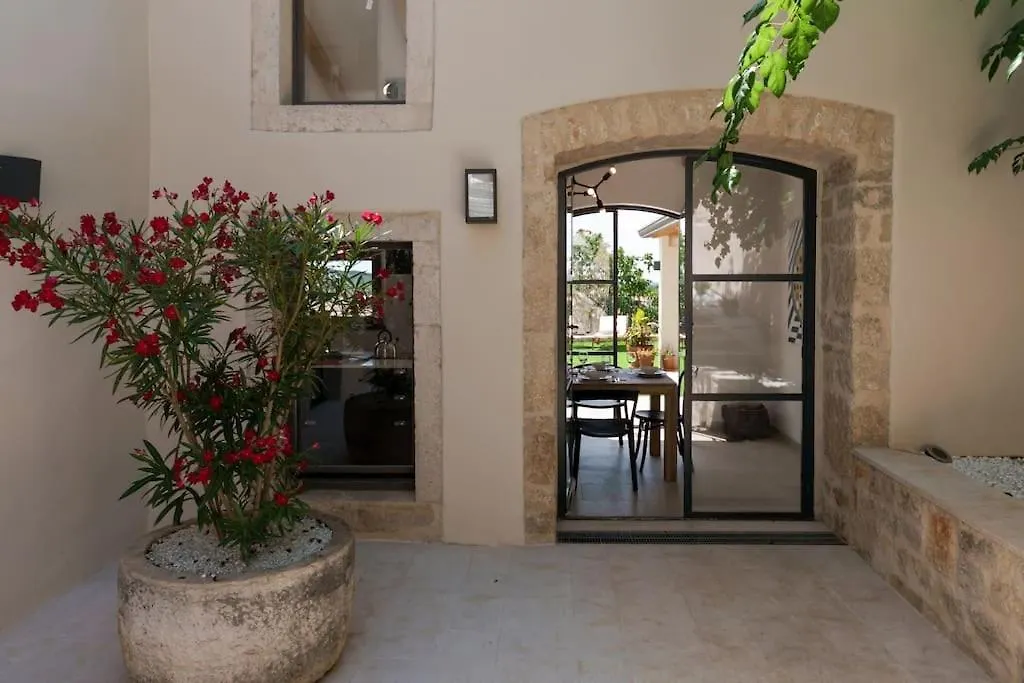 Villa Santina Visnjan