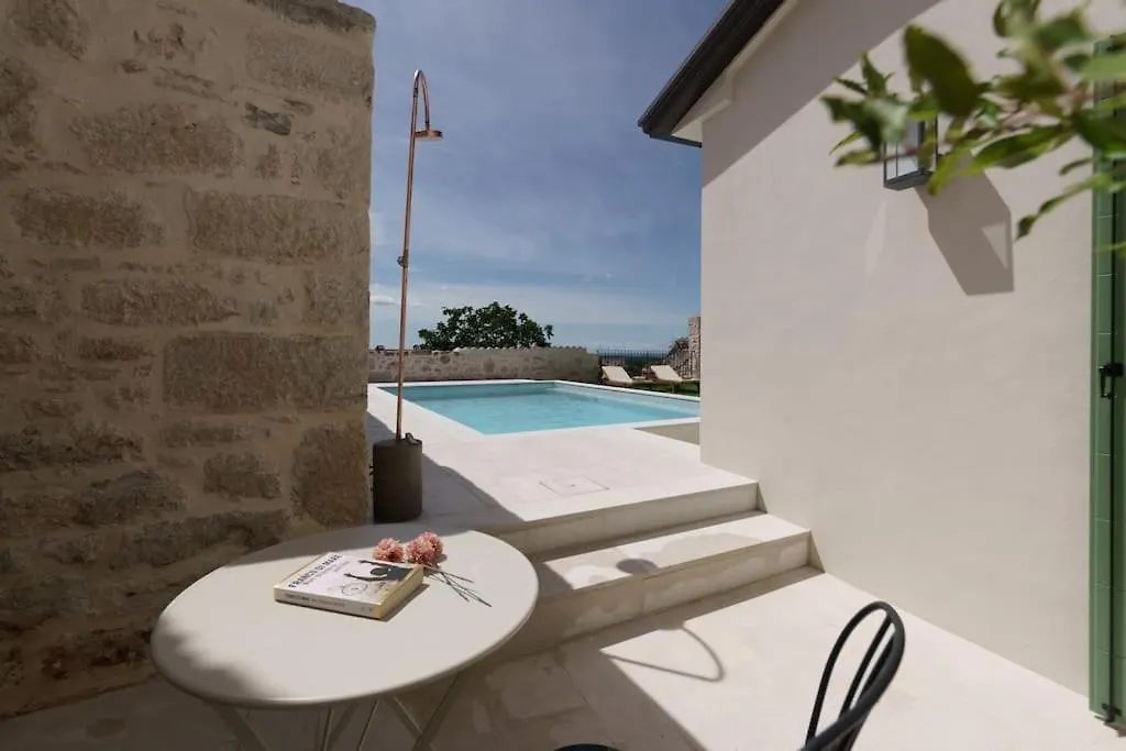 Villa Santina Visnjan
