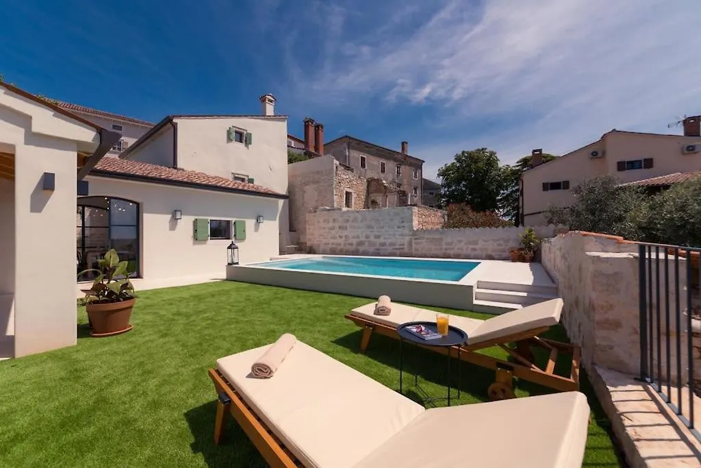 Villa Santina Visnjan