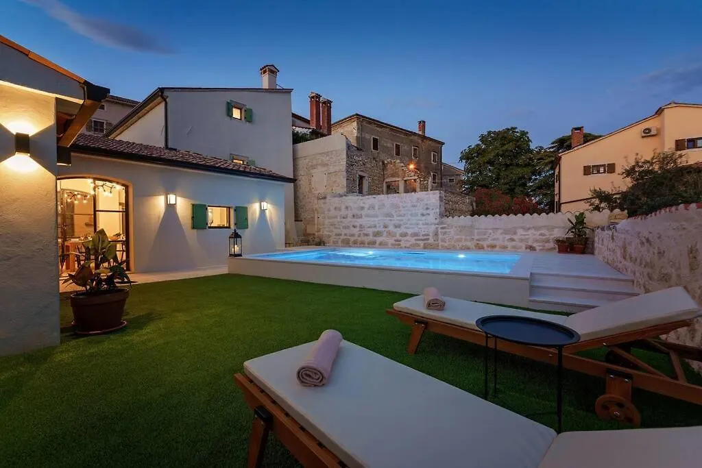 Villa Santina Visnjan