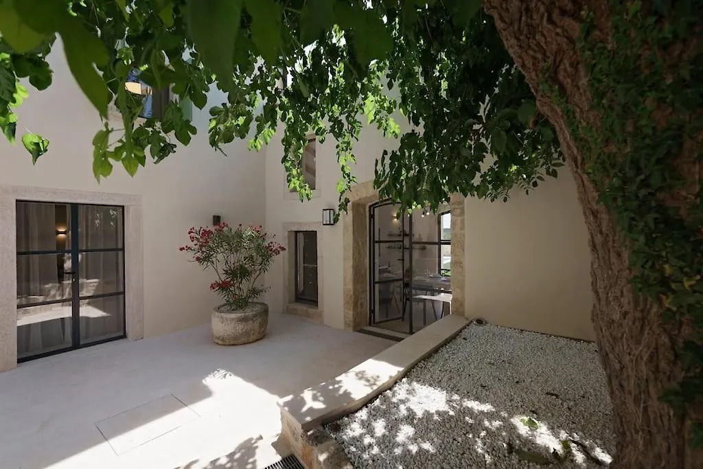 Villa Santina Visnjan Croatia